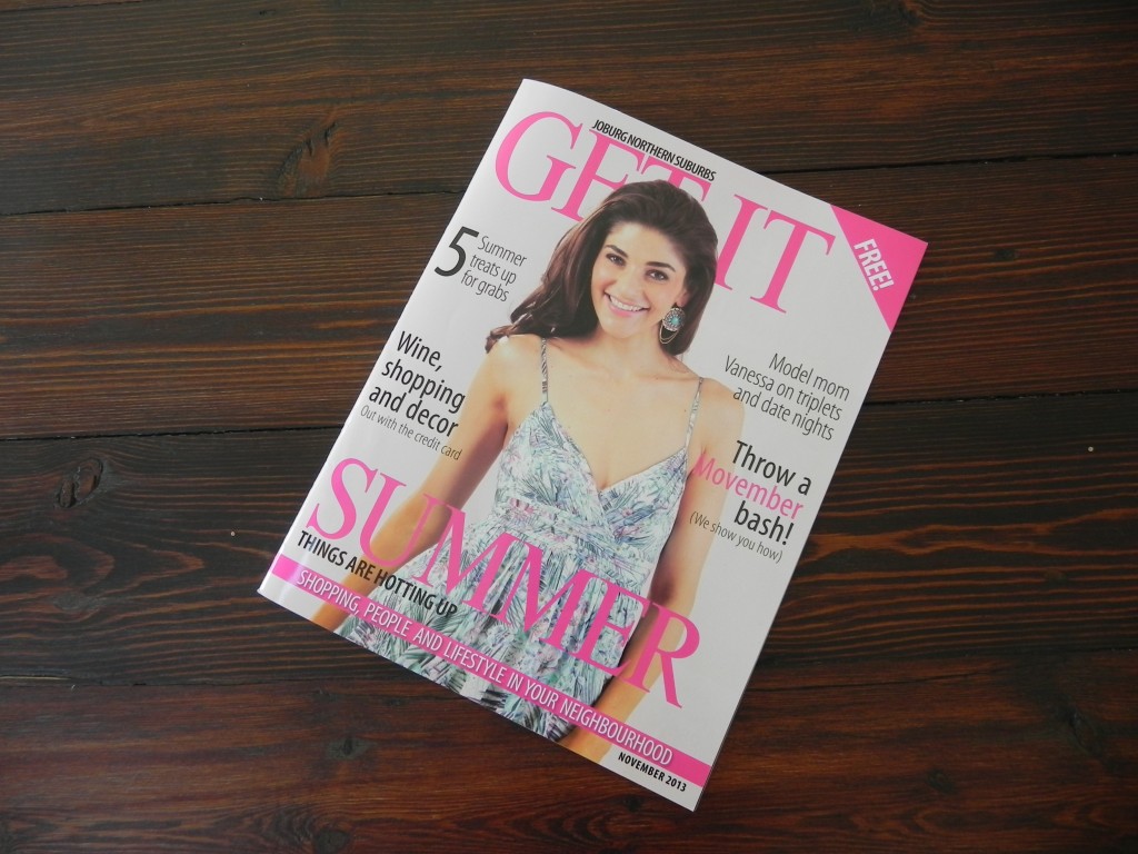 Front Page