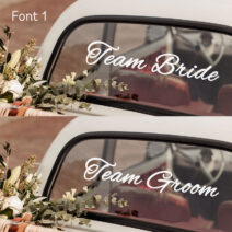 Love Quotes Wedding Car Stickers Archives Match Set Love
